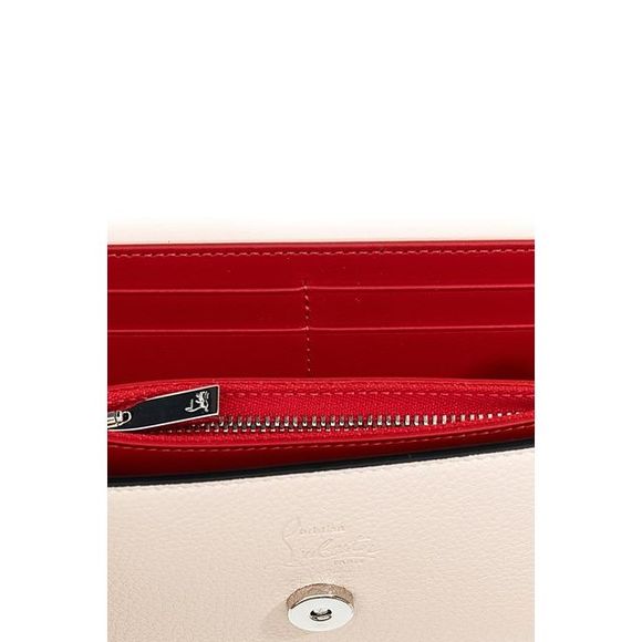 CHRISTIAN LOUBOUTIN Lyoth' wallet - Picture 5 of 5